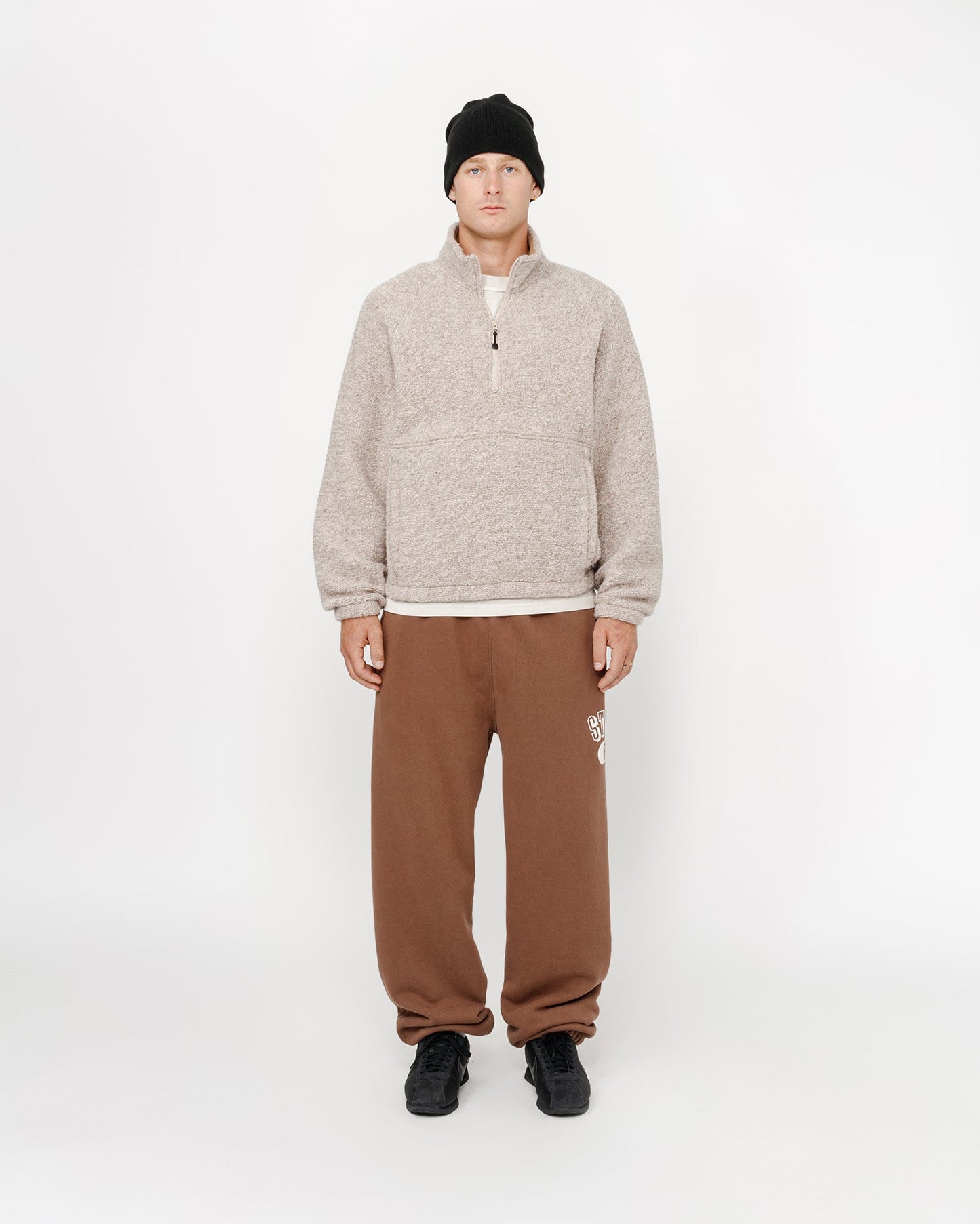 PANTALON POLAIRE 80 