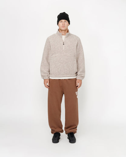 PANTALON POLAIRE 80 