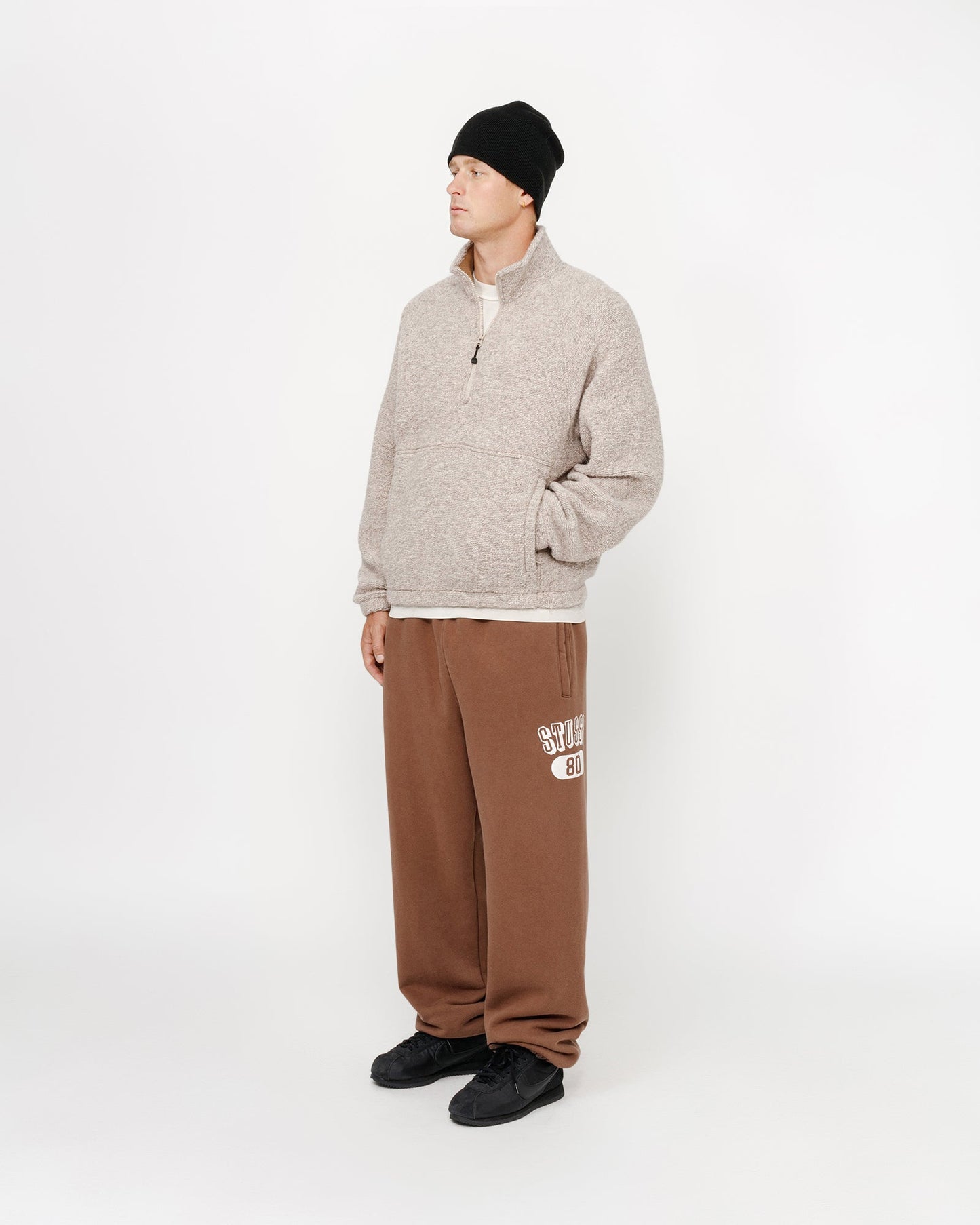 PANTALON POLAIRE 80 