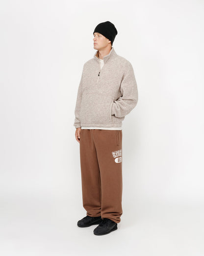 PANTALON POLAIRE 80 