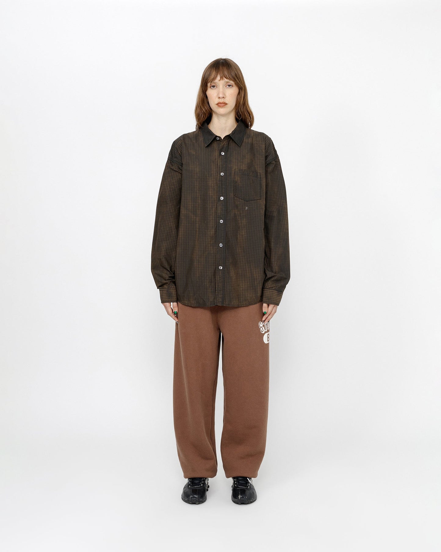 PANTALON POLAIRE 80 
