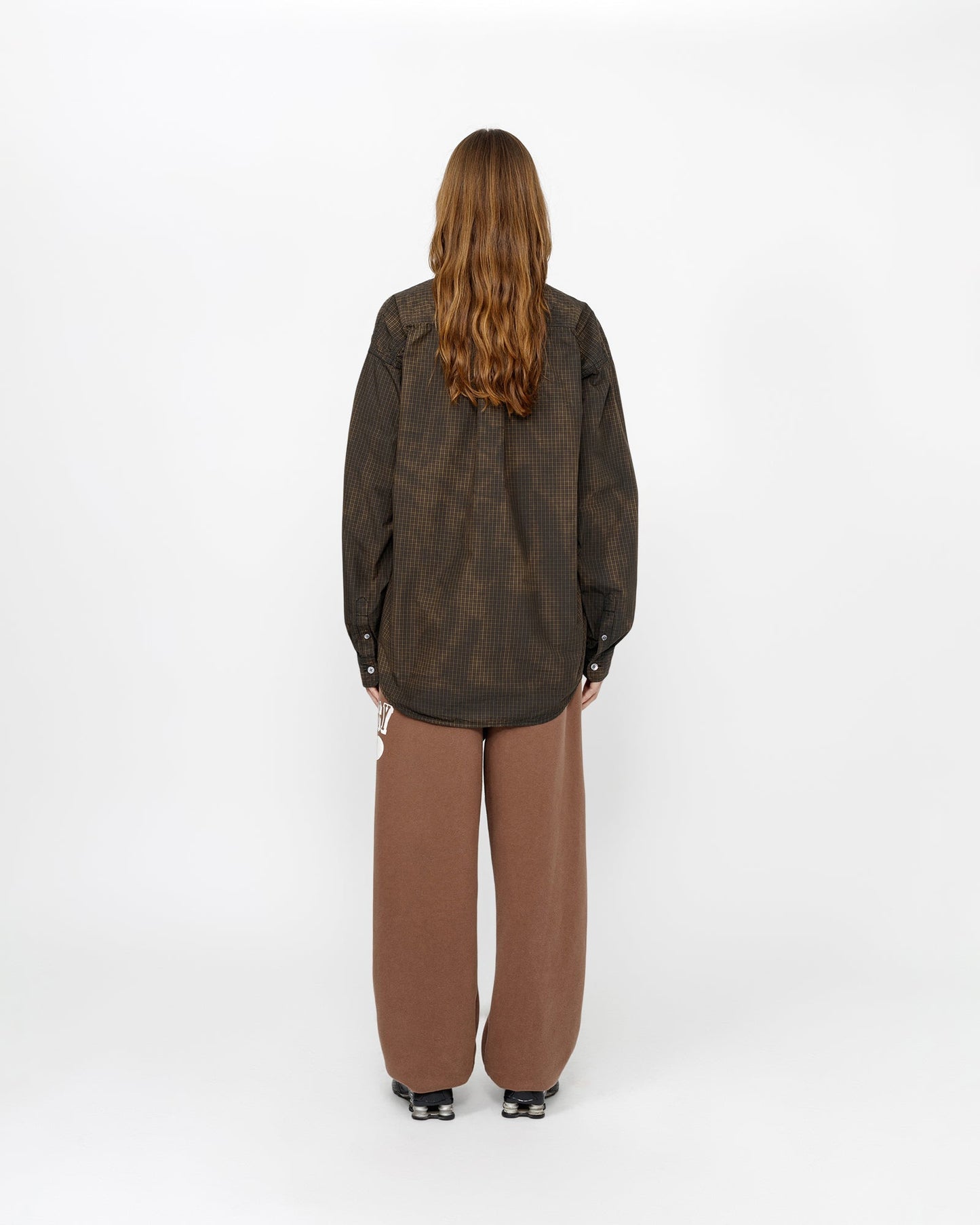PANTALON POLAIRE 80 