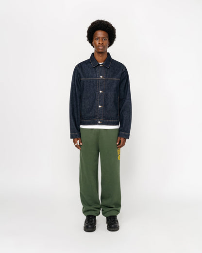 PANTALON POLAIRE 80 