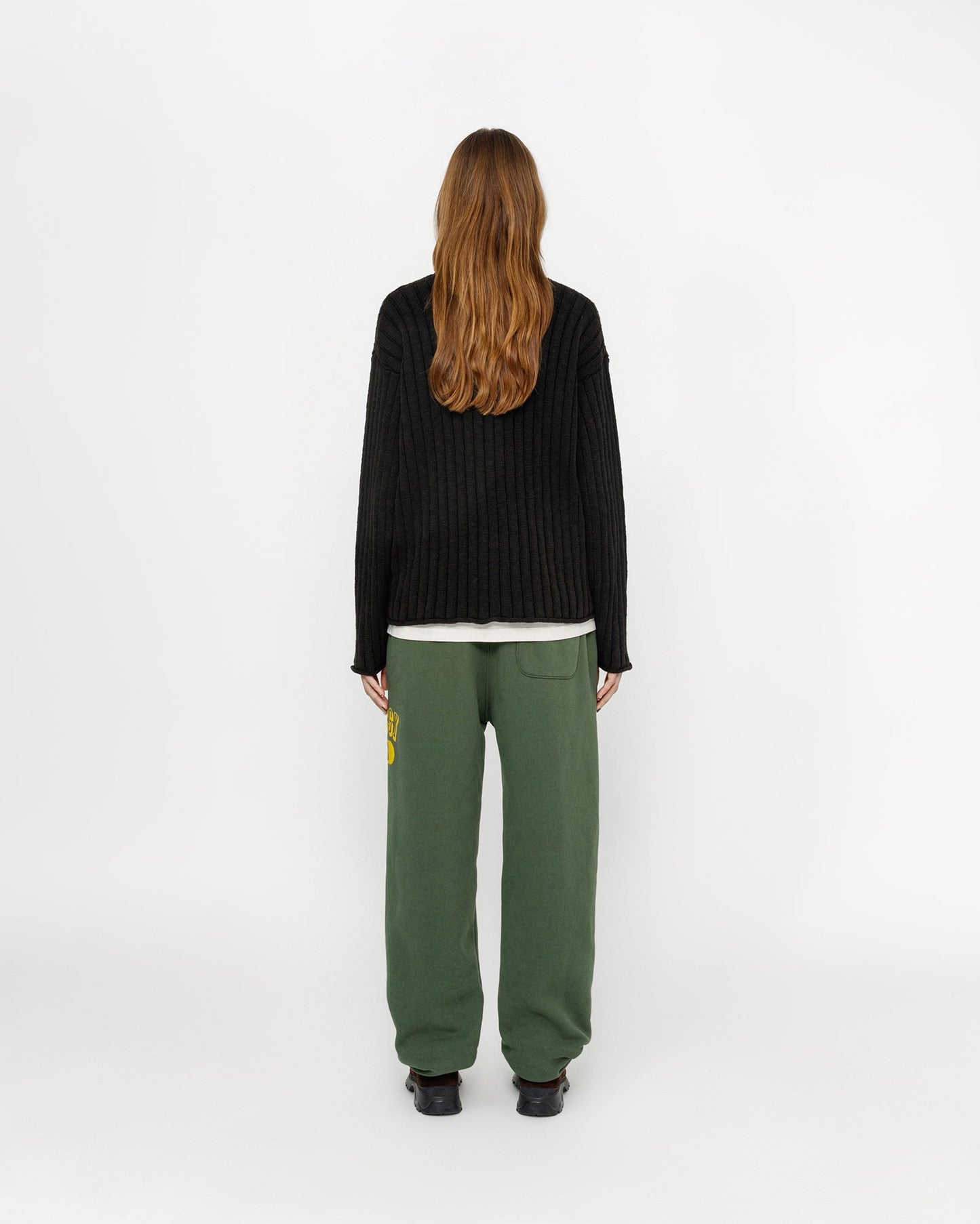 PANTALON POLAIRE 80 