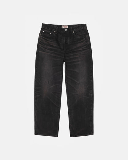 GRAND JEAN DÉLAVÉ VINTAGE 