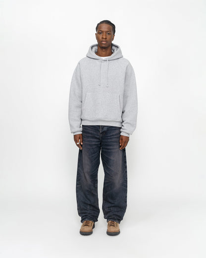 BIG OL JEAN VINTAGE WASH DENIM 