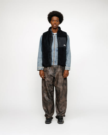 SHERPA REVERSIBLE VEST