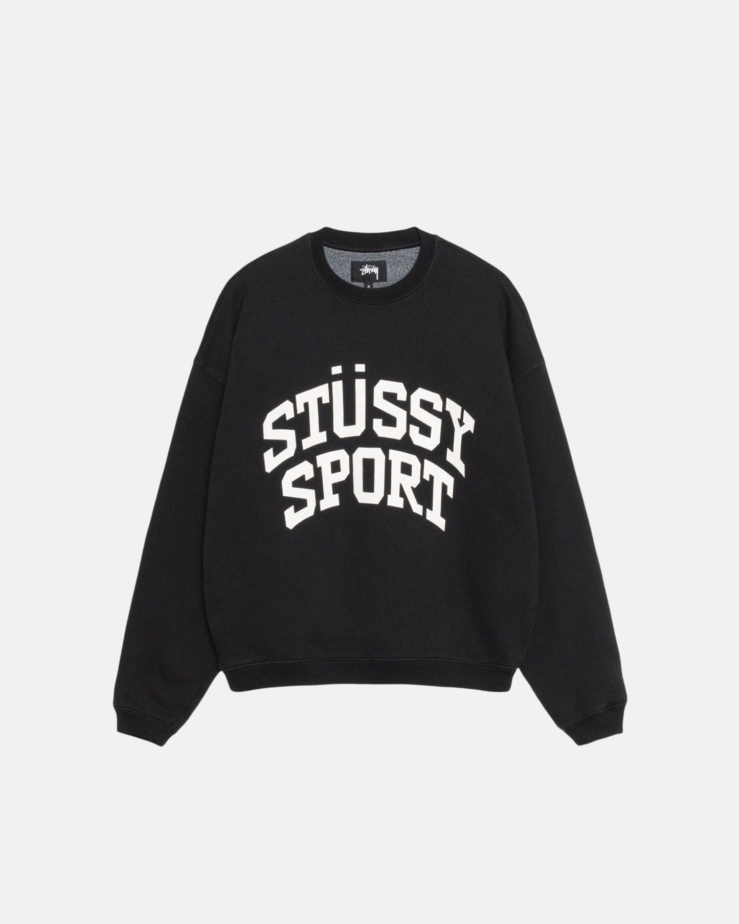ÉQUIPE SPORTIVE BIG CRACKLE 