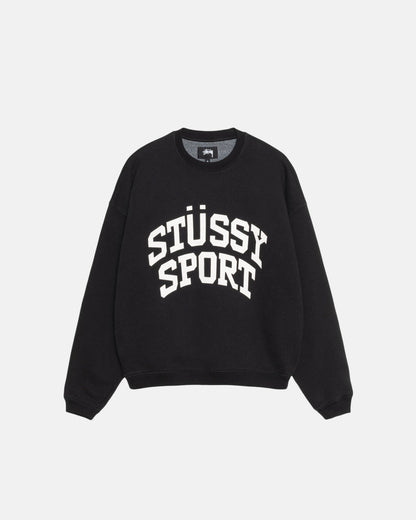 ÉQUIPE SPORTIVE BIG CRACKLE 
