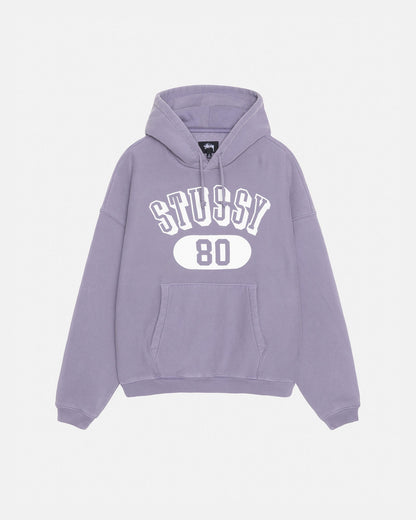 Sweat à capuche décontracté 80 