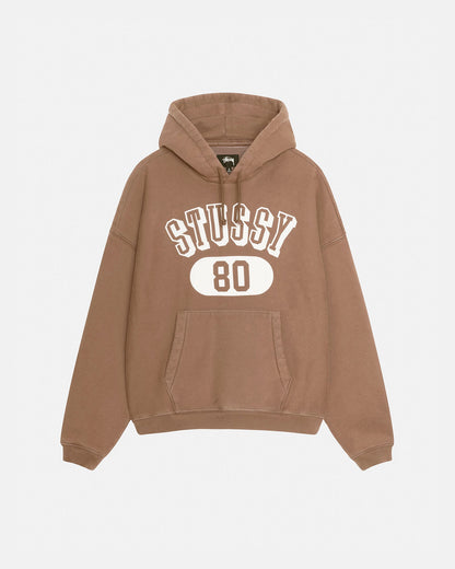Sweat à capuche décontracté 80 
