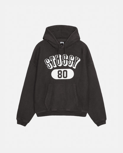 Sweat à capuche décontracté 80 