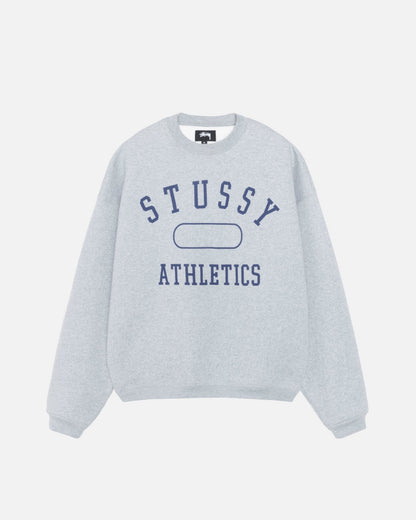 ÉQUIPE D'ATHLÉTISME 