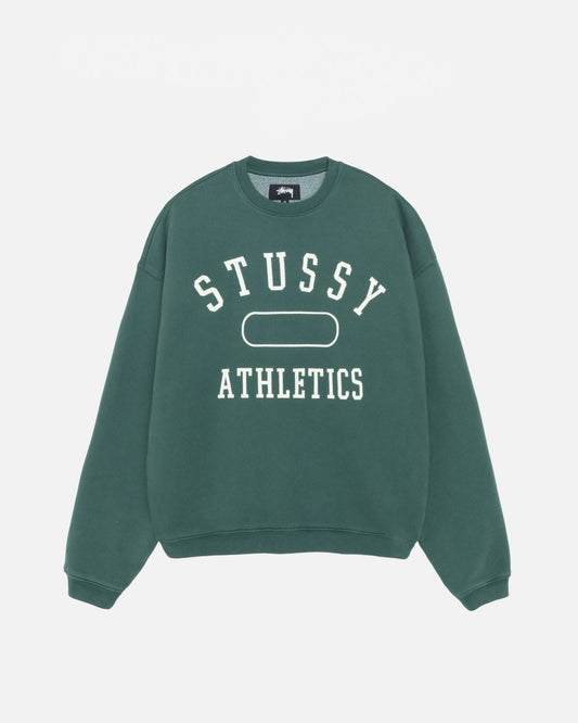 ÉQUIPE D'ATHLÉTISME 