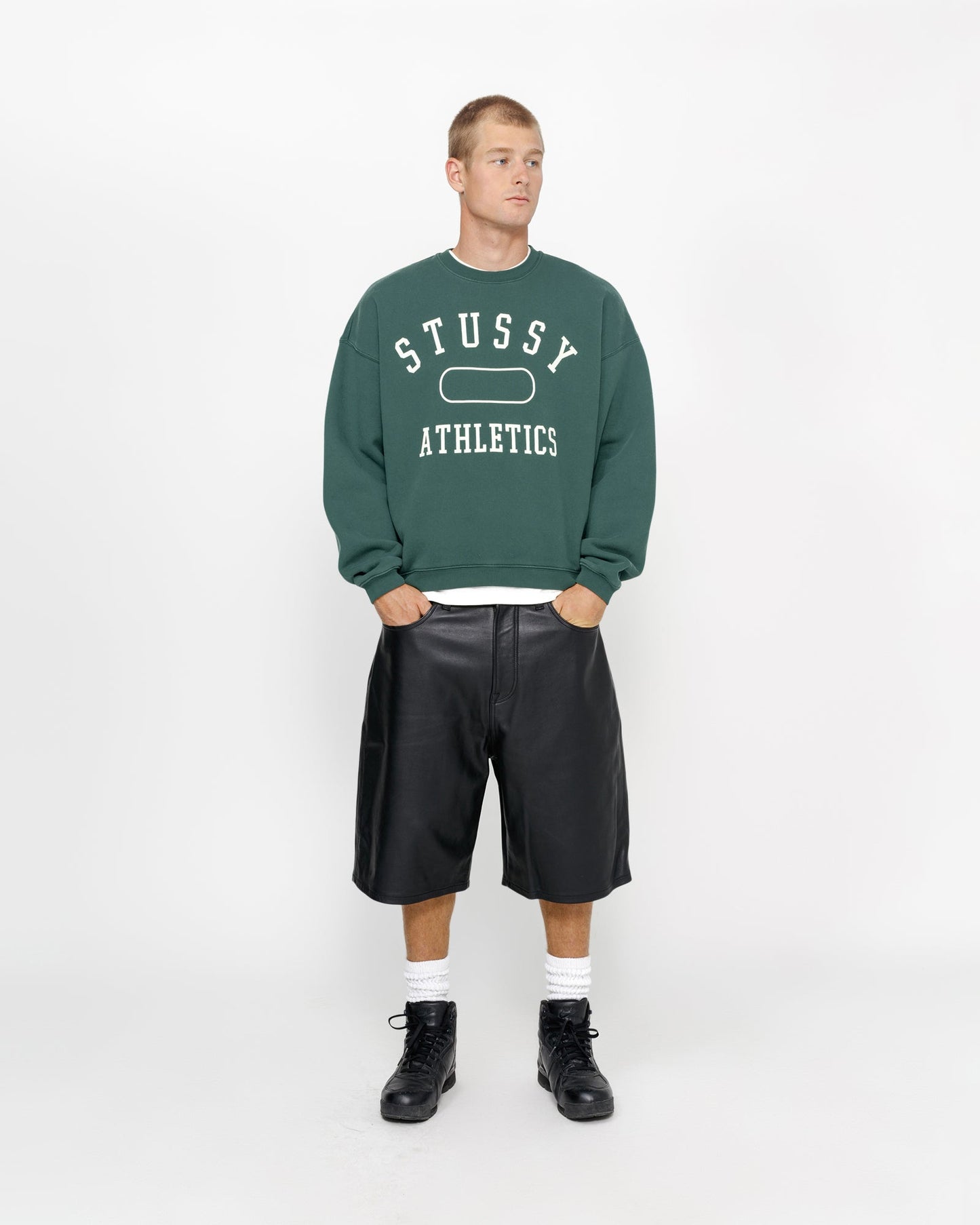 ÉQUIPE D'ATHLÉTISME 