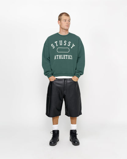 ÉQUIPE D'ATHLÉTISME 