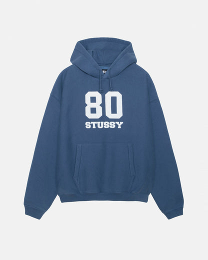 Sweat à capuche décontracté 80 