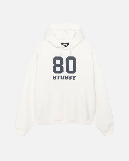 Sweat à capuche décontracté 80 