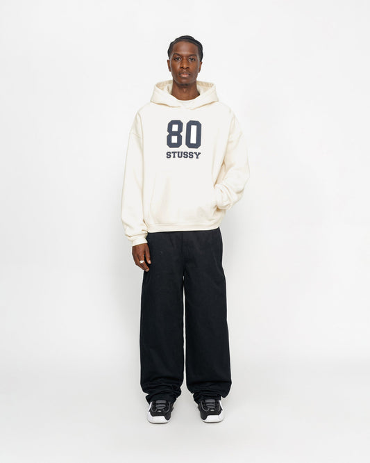 Sweat à capuche décontracté 80 