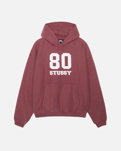 Sweat à capuche décontracté 80 