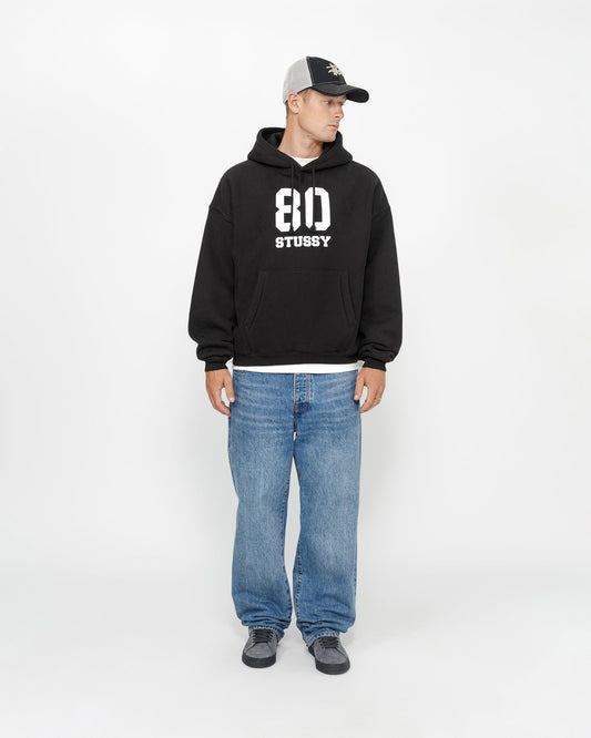 80 RELAXED HOODIE 
