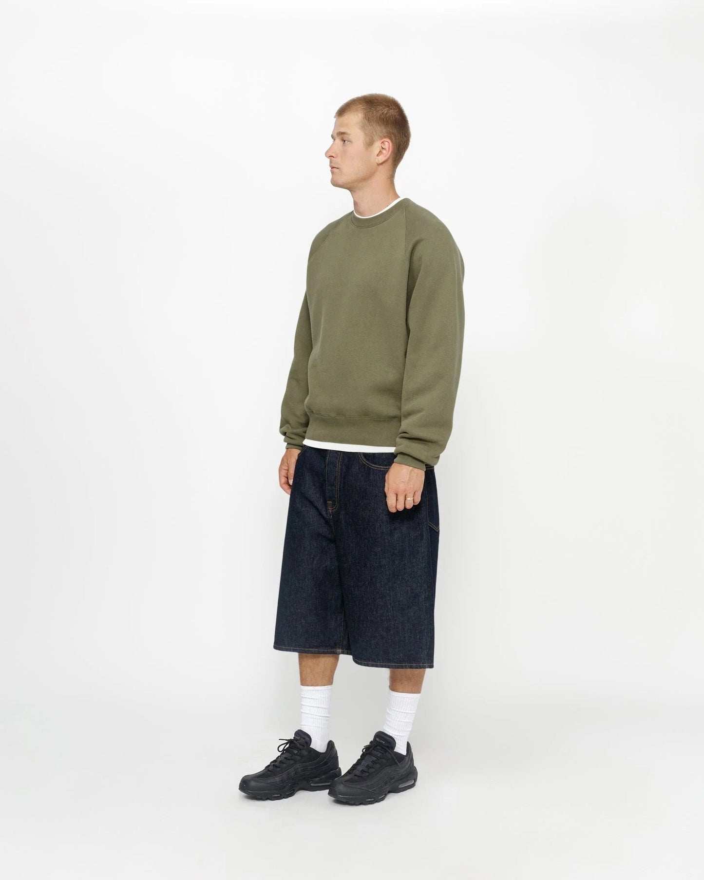 GRAND DENIM COURT 