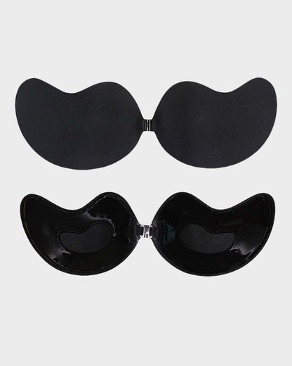 Atmungsaktiver, selbstklebender, rückenfreier, trägerloser Nubra für Damen von Enchantress (3 Stück)