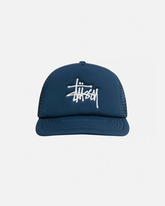 TRUCKER BIG BASIC SNAPBACK 