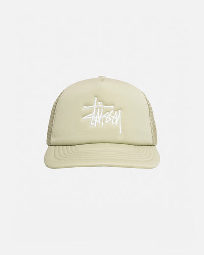 TRUCKER BIG BASIC SNAPBACK 