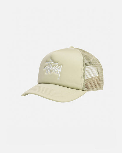 TRUCKER BIG BASIC SNAPBACK 