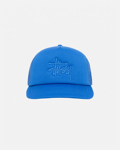 TRUCKER BIG BASIC SNAPBACK 