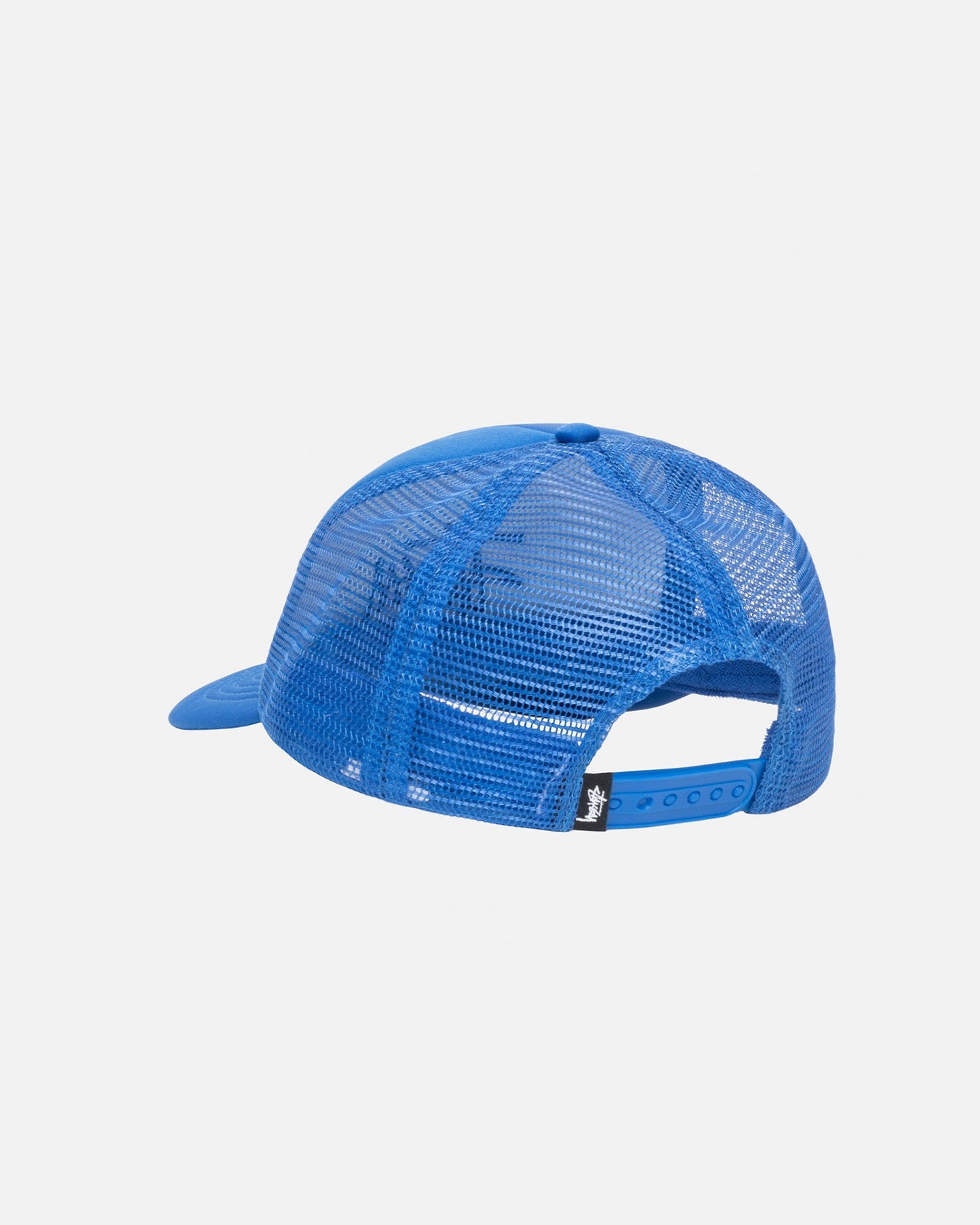 TRUCKER BIG BASIC SNAPBACK 