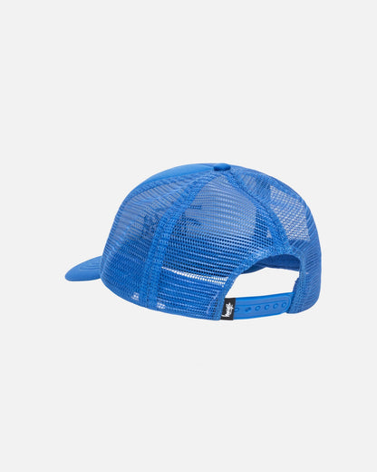 TRUCKER BIG BASIC SNAPBACK 