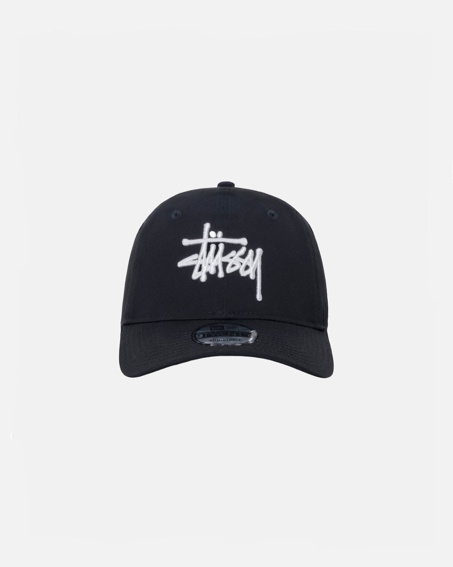 NEW ERA 9TWENTY BASIC STRAPBACK 