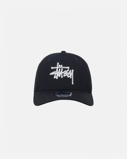 NEW ERA 9TWENTY BASIC STRAPBACK 