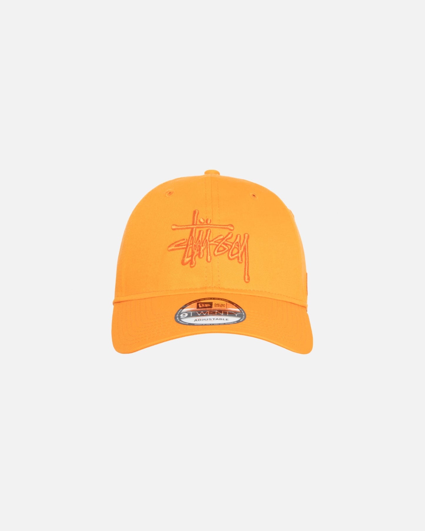 9TWENTY BASIC STRAPBACK 