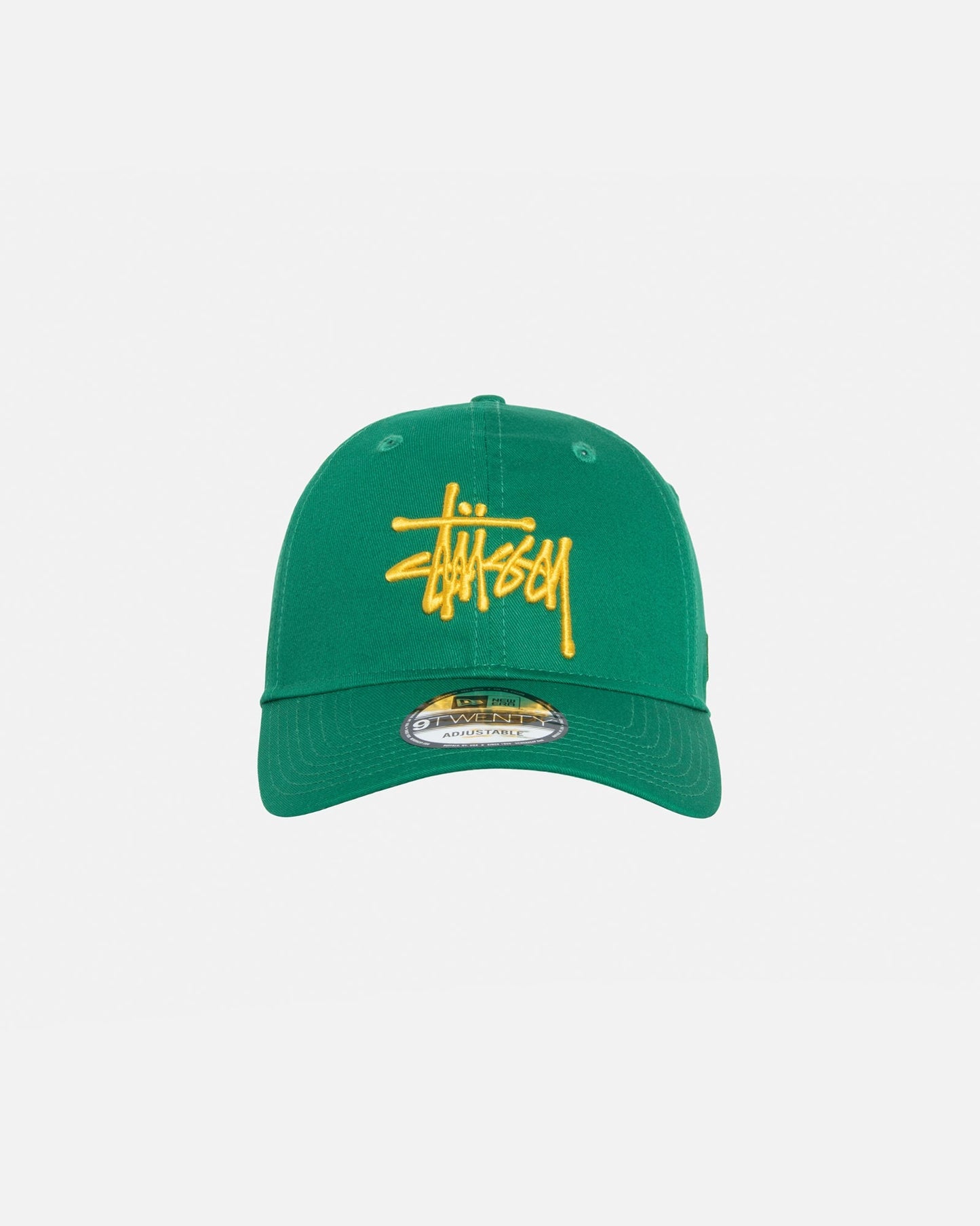 9TWENTY BASIC STRAPBACK 