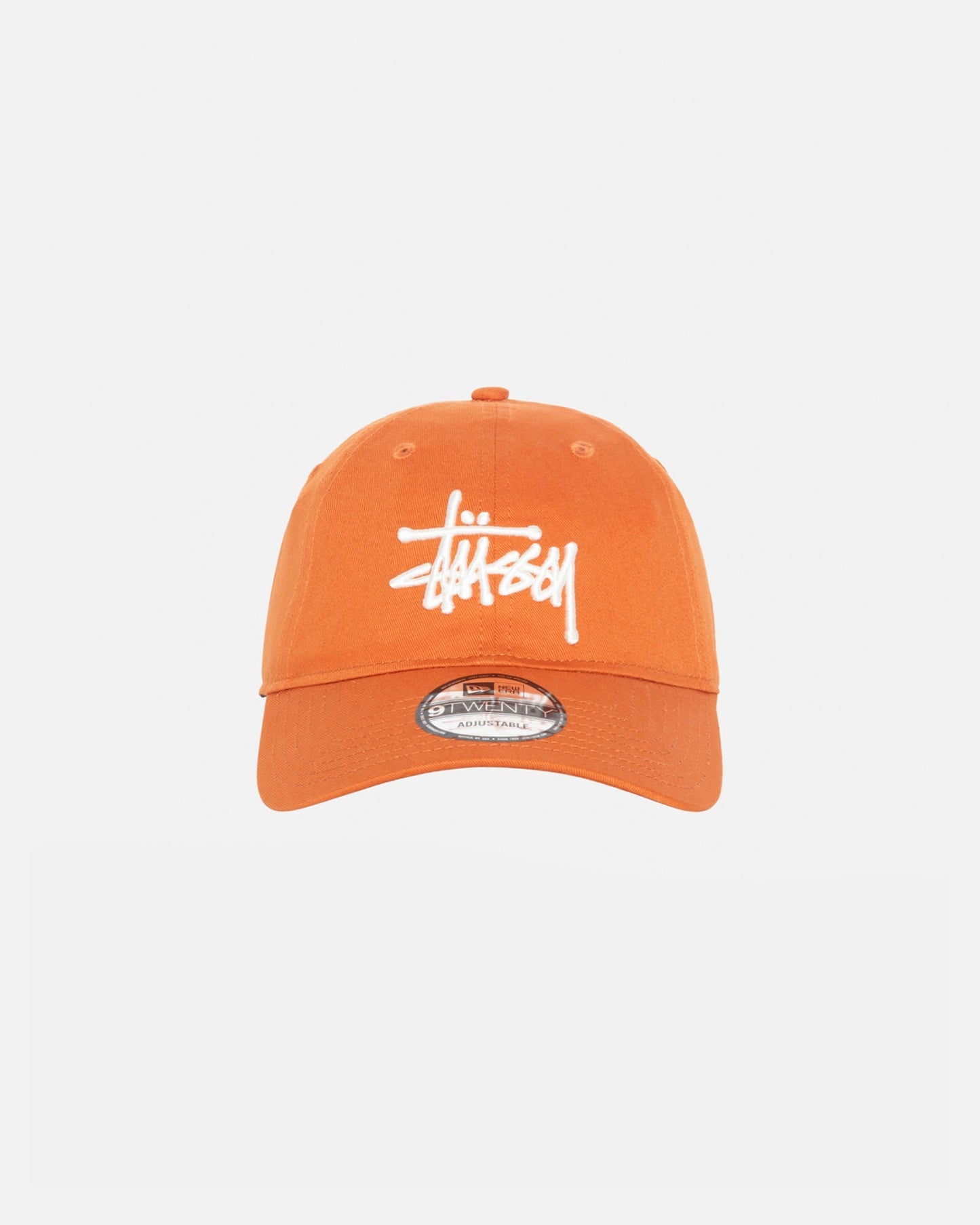 9TWENTY BASIC STRAPBACK 