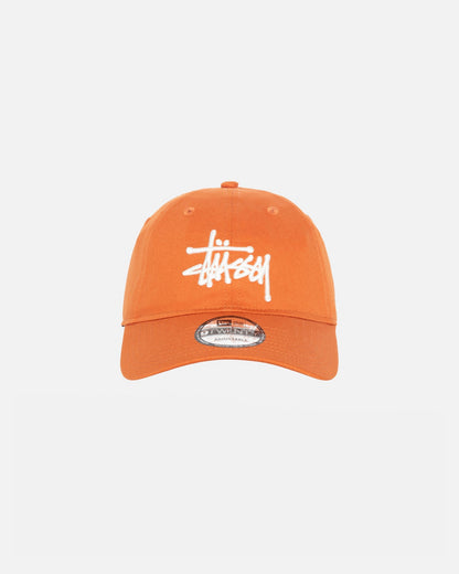 NEW ERA 9TWENTY BASIC STRAPBACK 