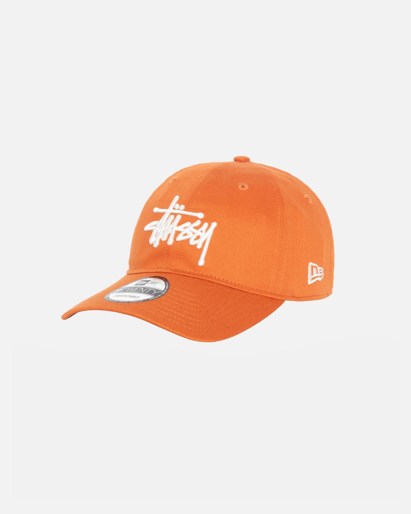 9TWENTY BASIC STRAPBACK 
