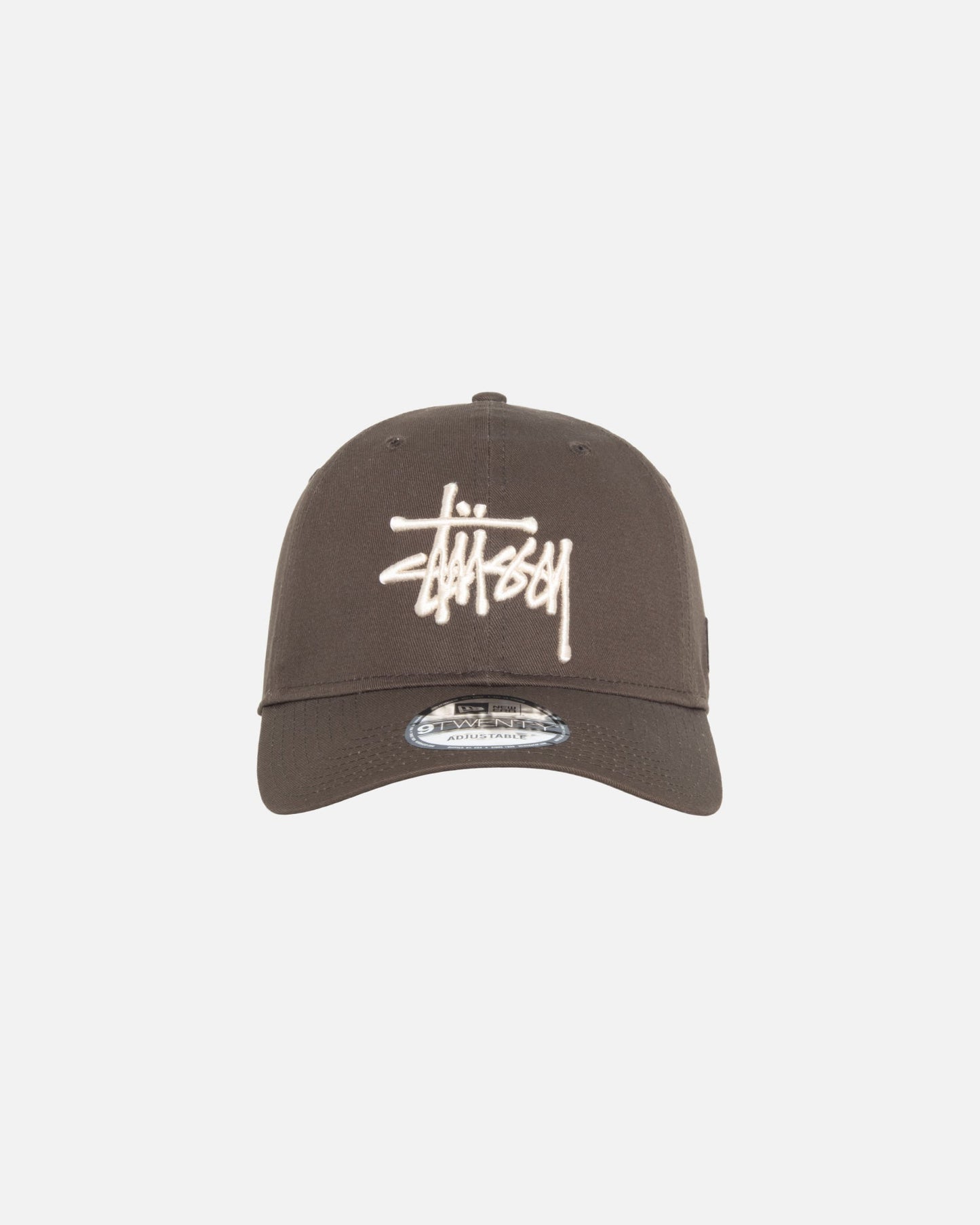 NEW ERA 9TWENTY BASIC STRAPBACK 