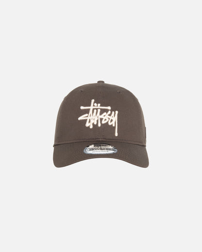 NEW ERA 9TWENTY BASIC STRAPBACK 