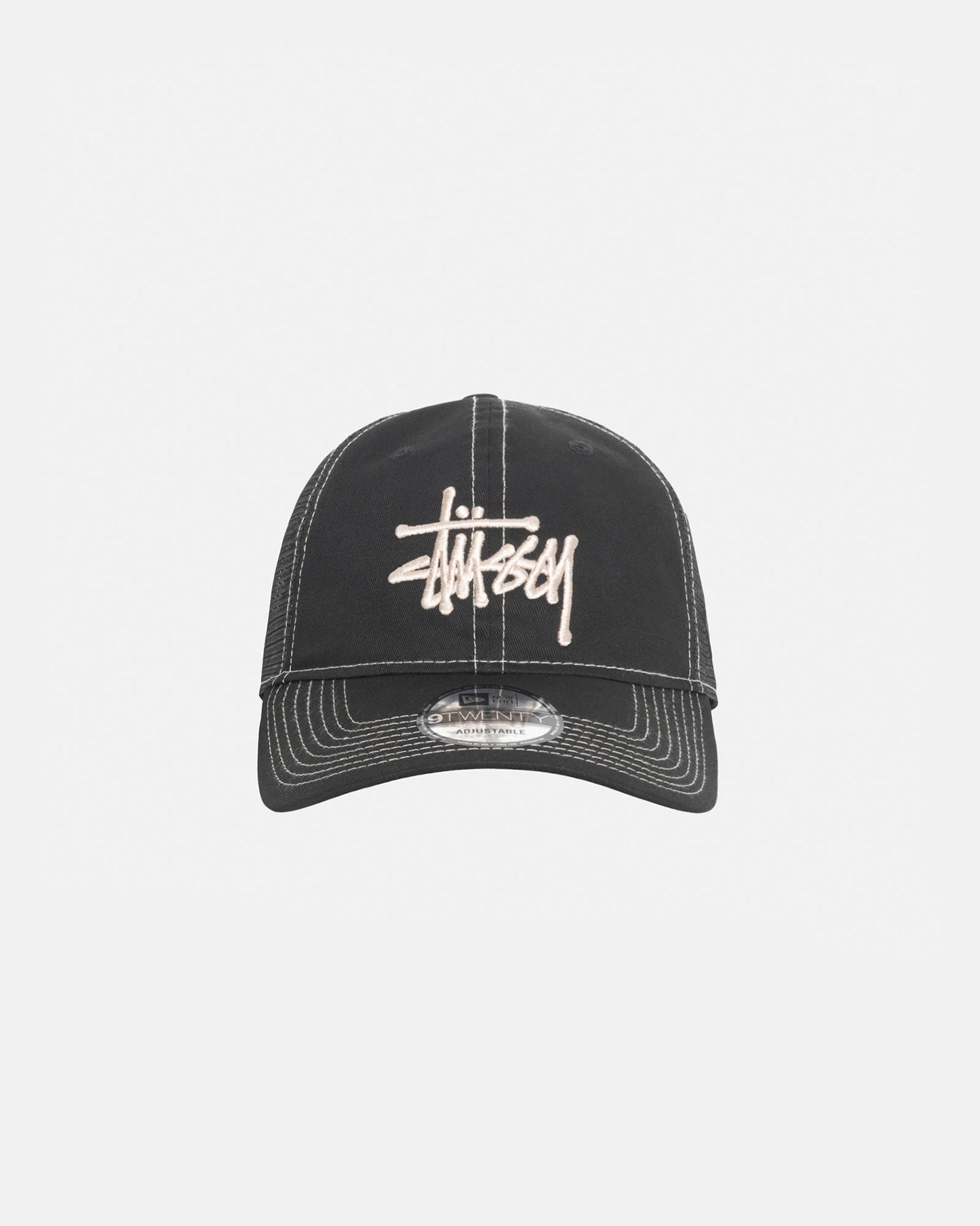 9TWENTY BASIC TRUCKER 