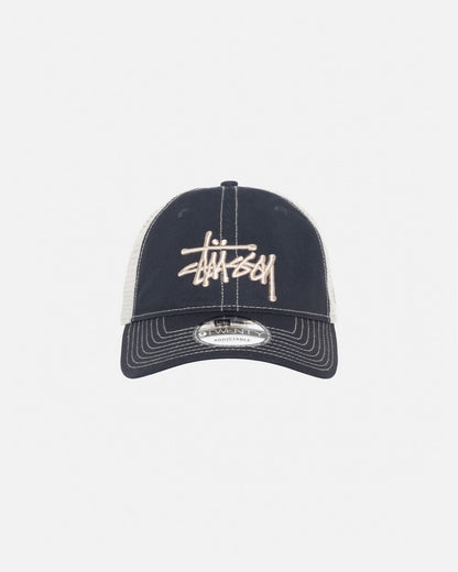 9TWENTY BASIC TRUCKER 