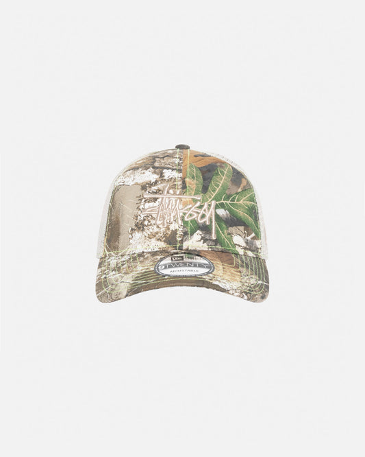 9TWENTY BASIC TRUCKER 