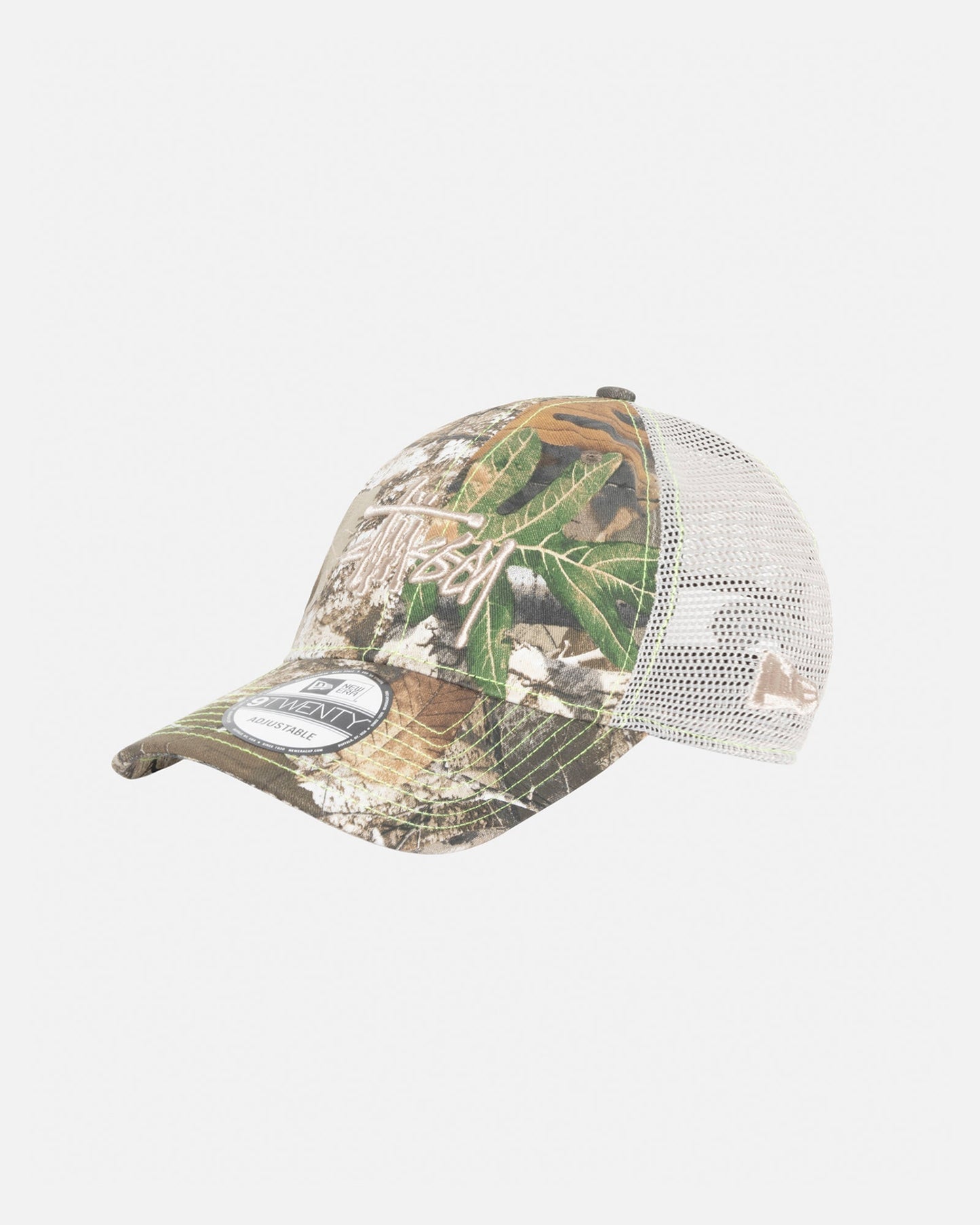 9TWENTY BASIC TRUCKER 
