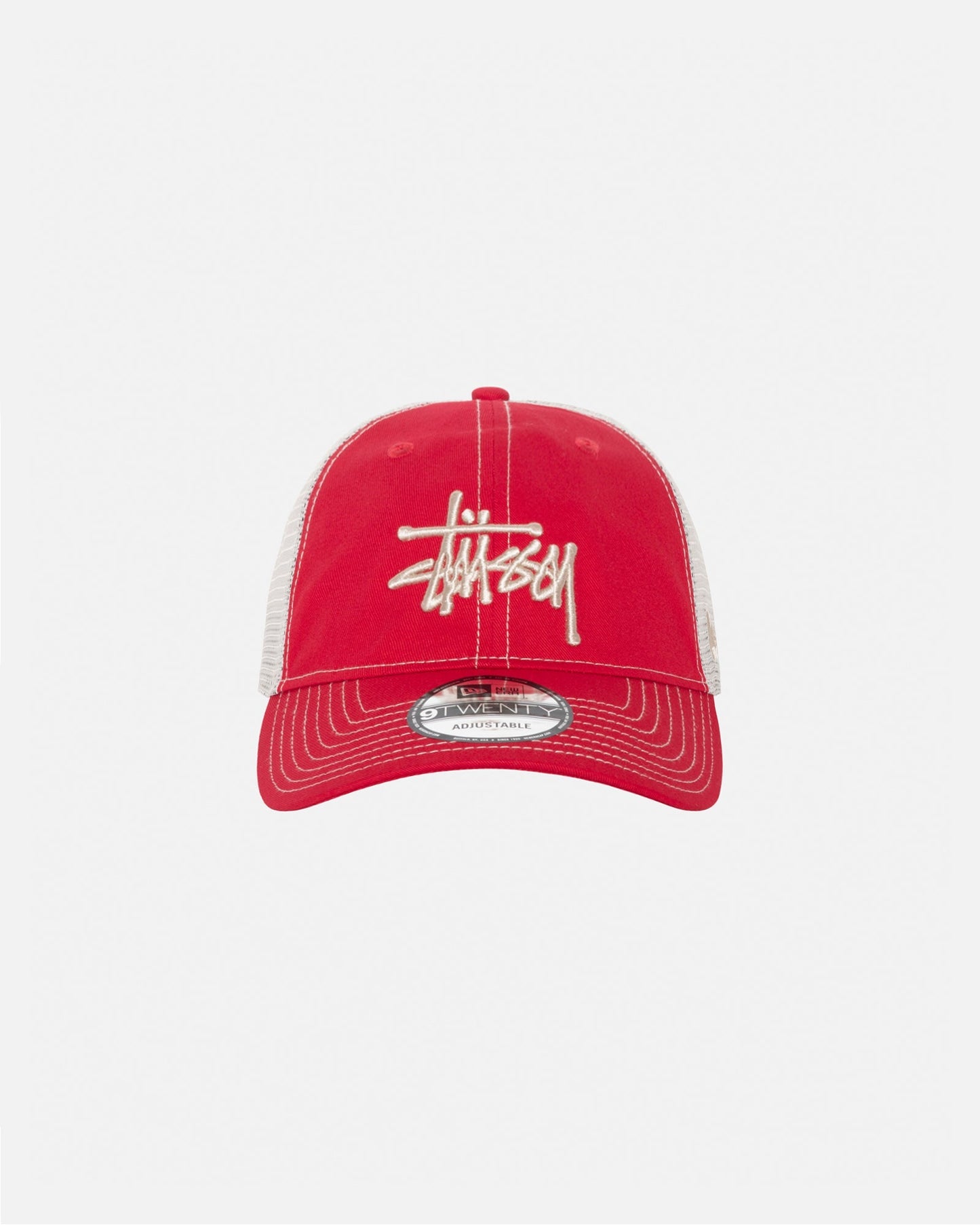 9TWENTY BASIC TRUCKER 