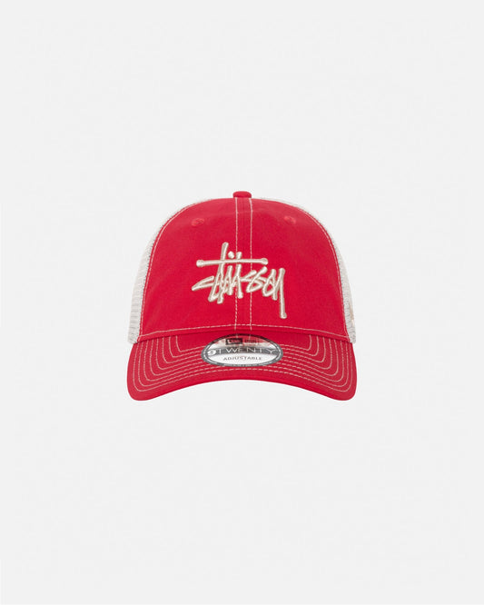 9TWENTY BASIC TRUCKER 