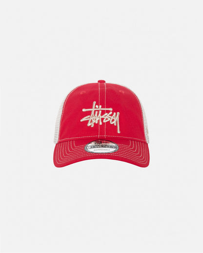 9TWENTY BASIC TRUCKER 