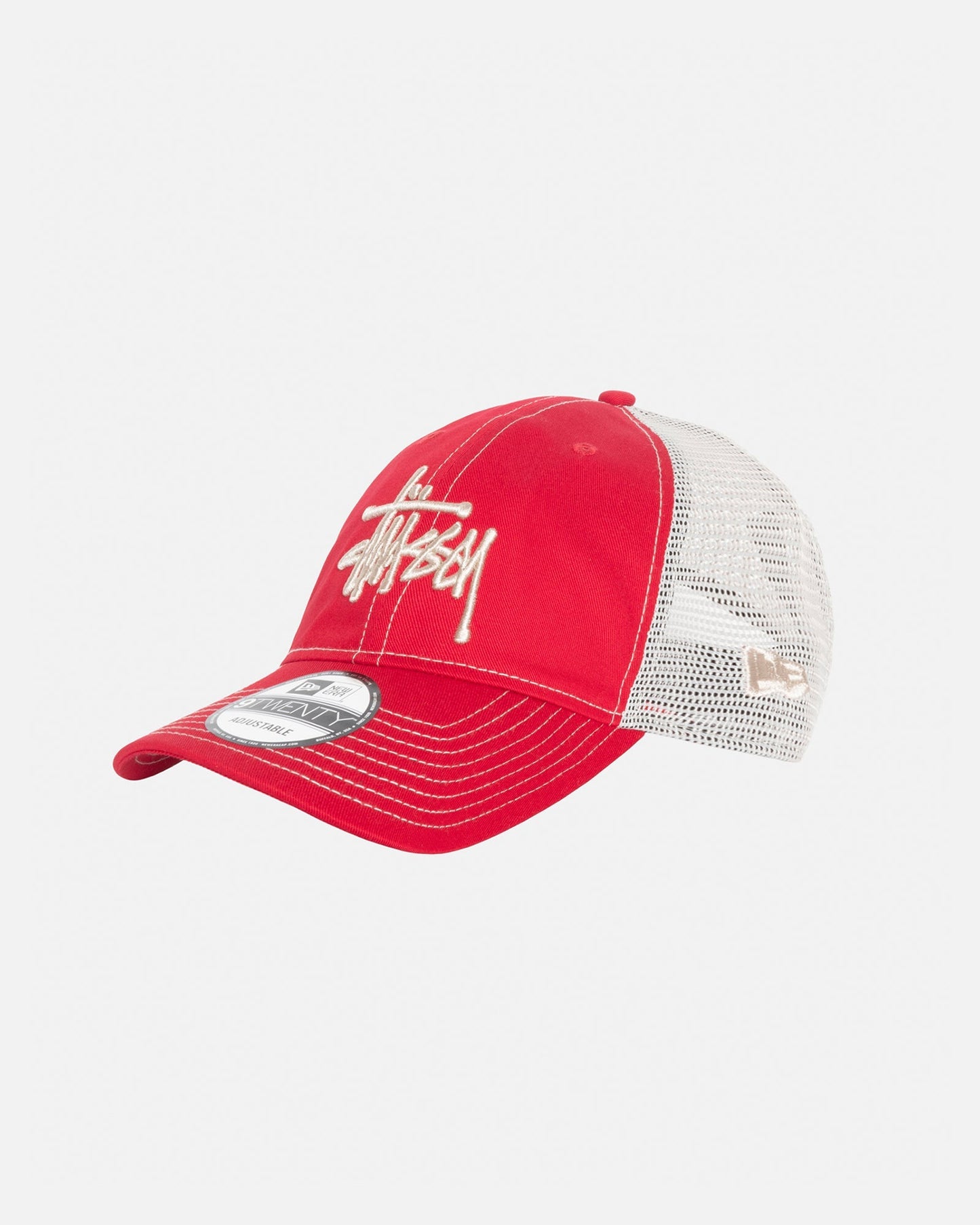 NEW ERA 9TWENTY BASIC TRUCKER 